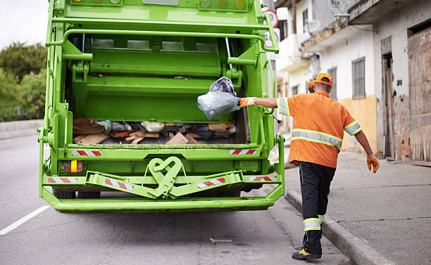 South Highpoint, FL Junk Removal Company